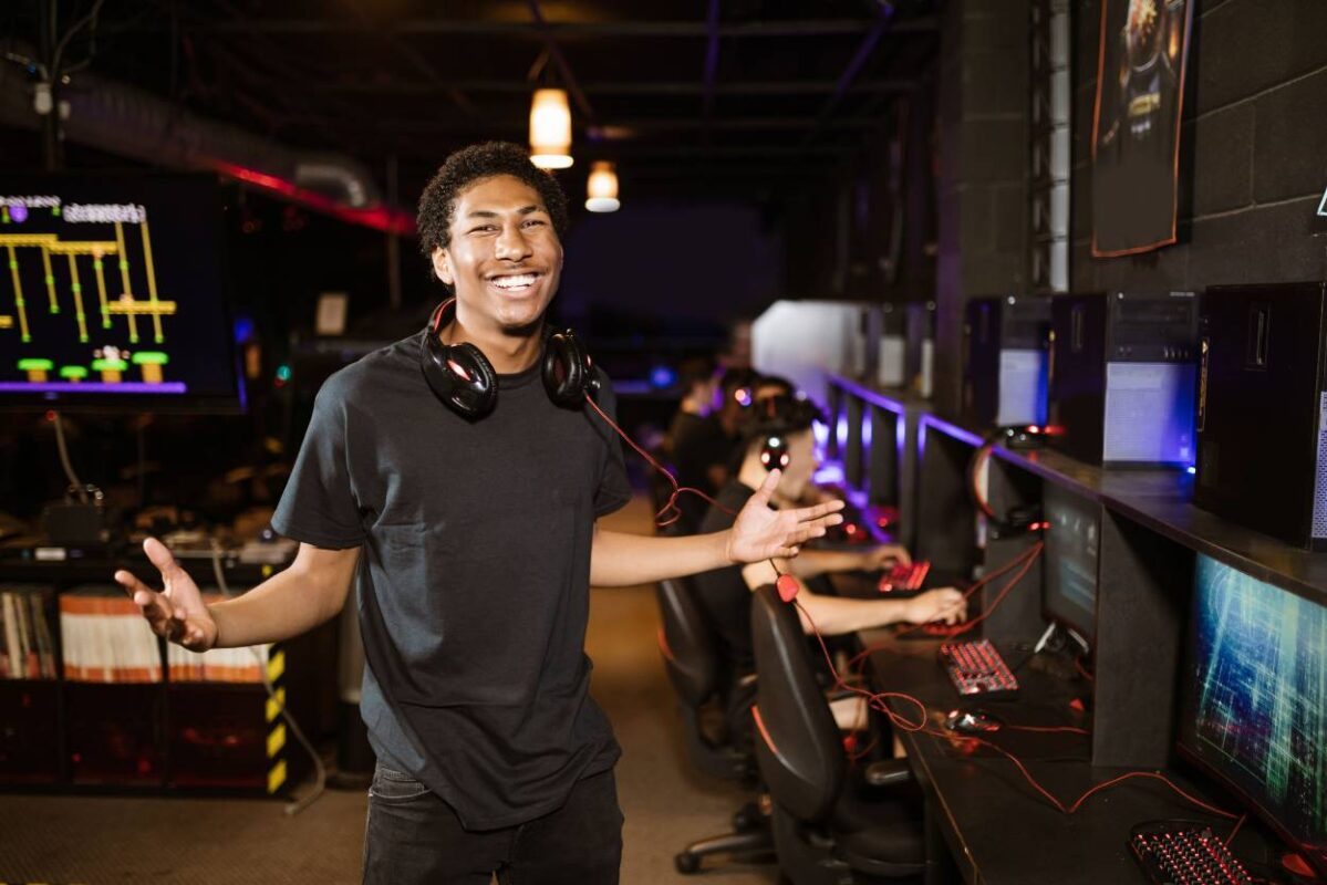 How Steam’s Digital Economy Changed Expectations Around Speed And Value