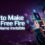 How to Make Your Free Fire Profile Name Invisible