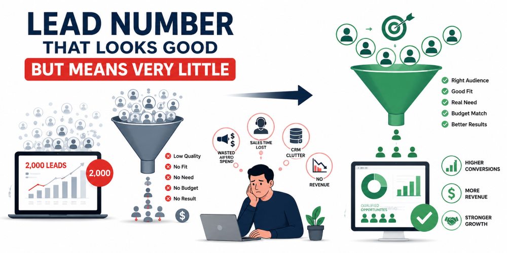 Lead Number That Looks Good but Means Very Little