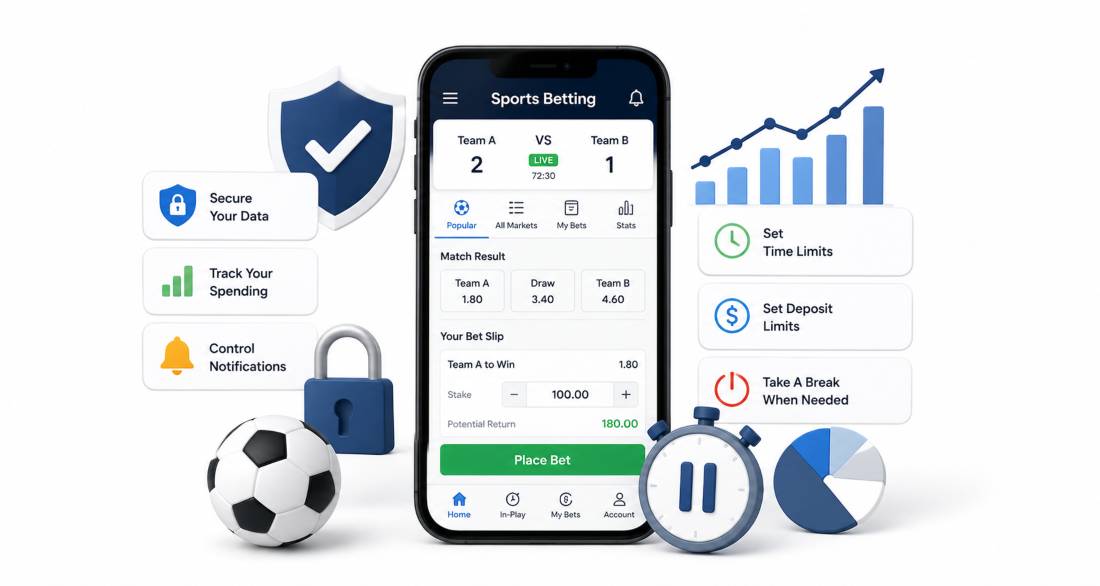 Mobile Convenience Should Not Be Confused With Control