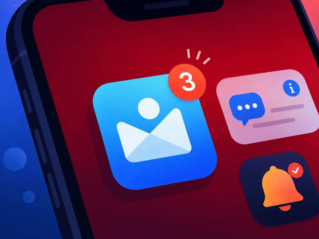 Notifications Should Inform, Not Constantly Interrupt