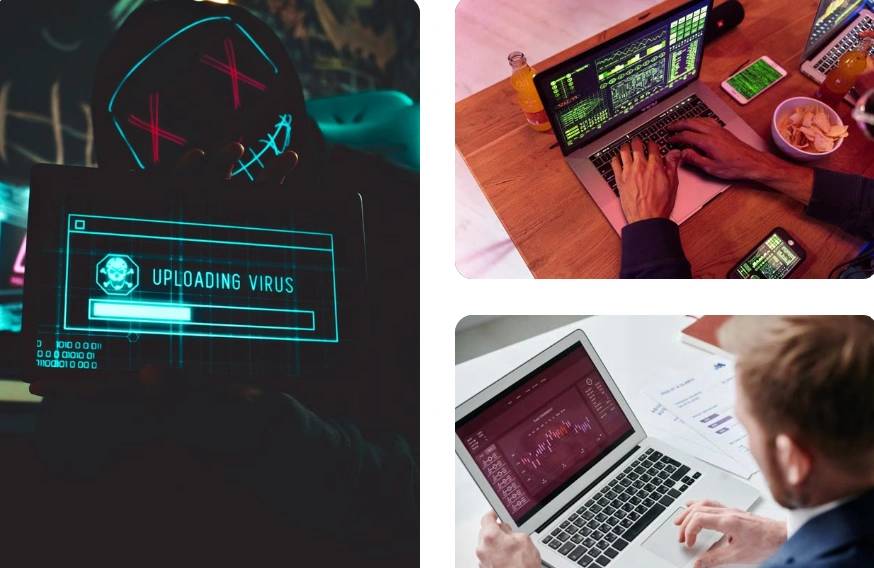 Official Downloads Reduce Unnecessary Risk