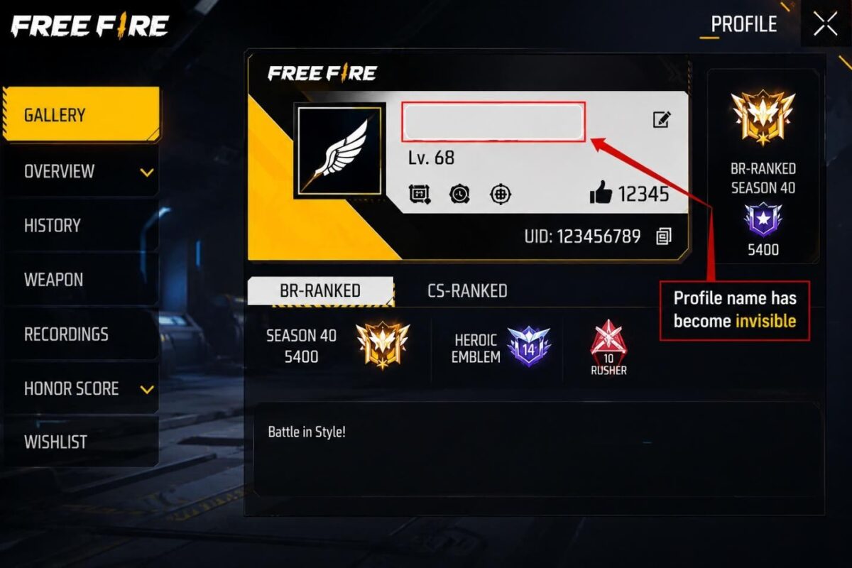 Save Changes