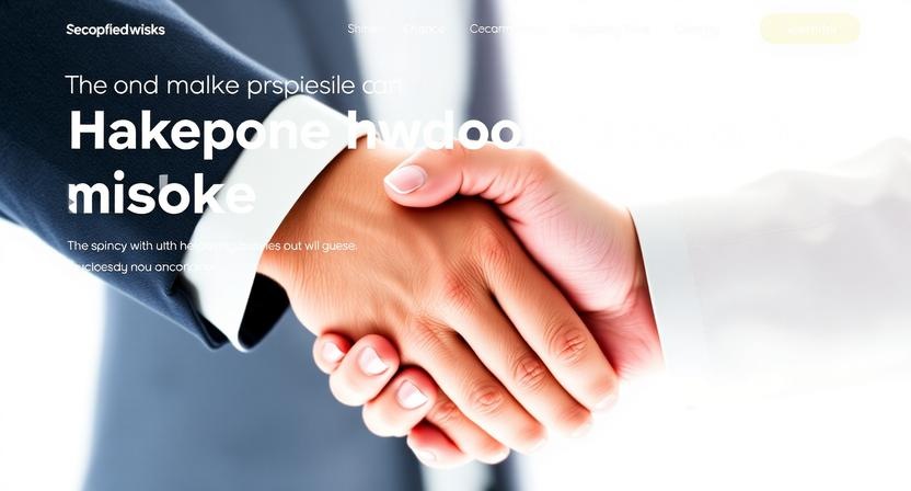 Say What You Do, Who It Is For, and Why It Matters