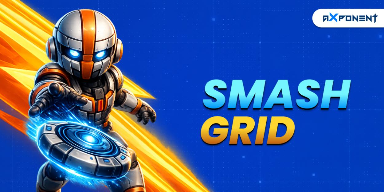 Smash Grid 1