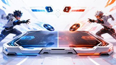 Smash Grid Review