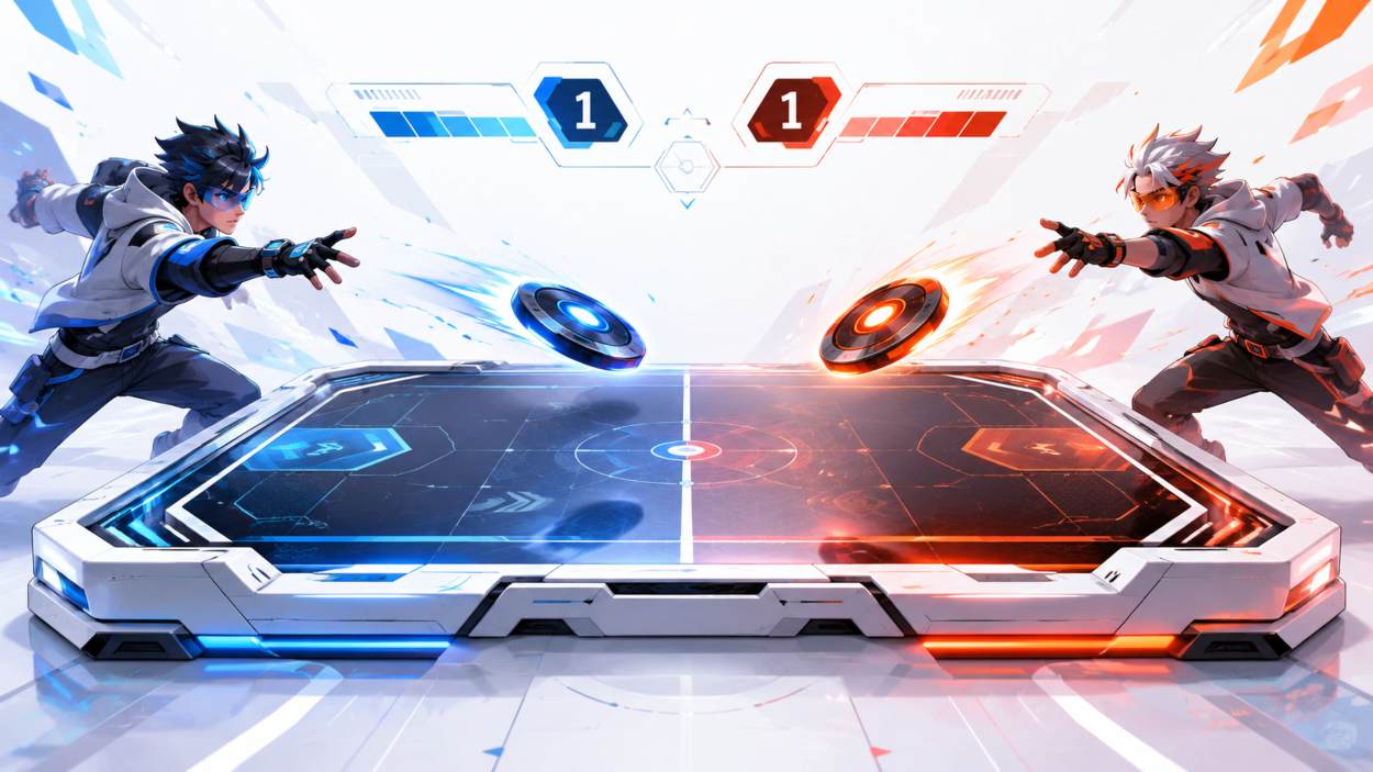 Smash Grid Review