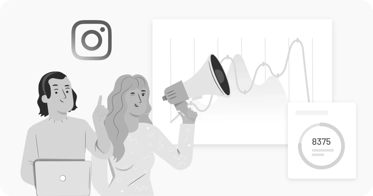 Social Media Marketing Advertising