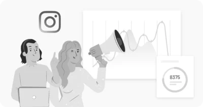 Social Media Marketing Advertising