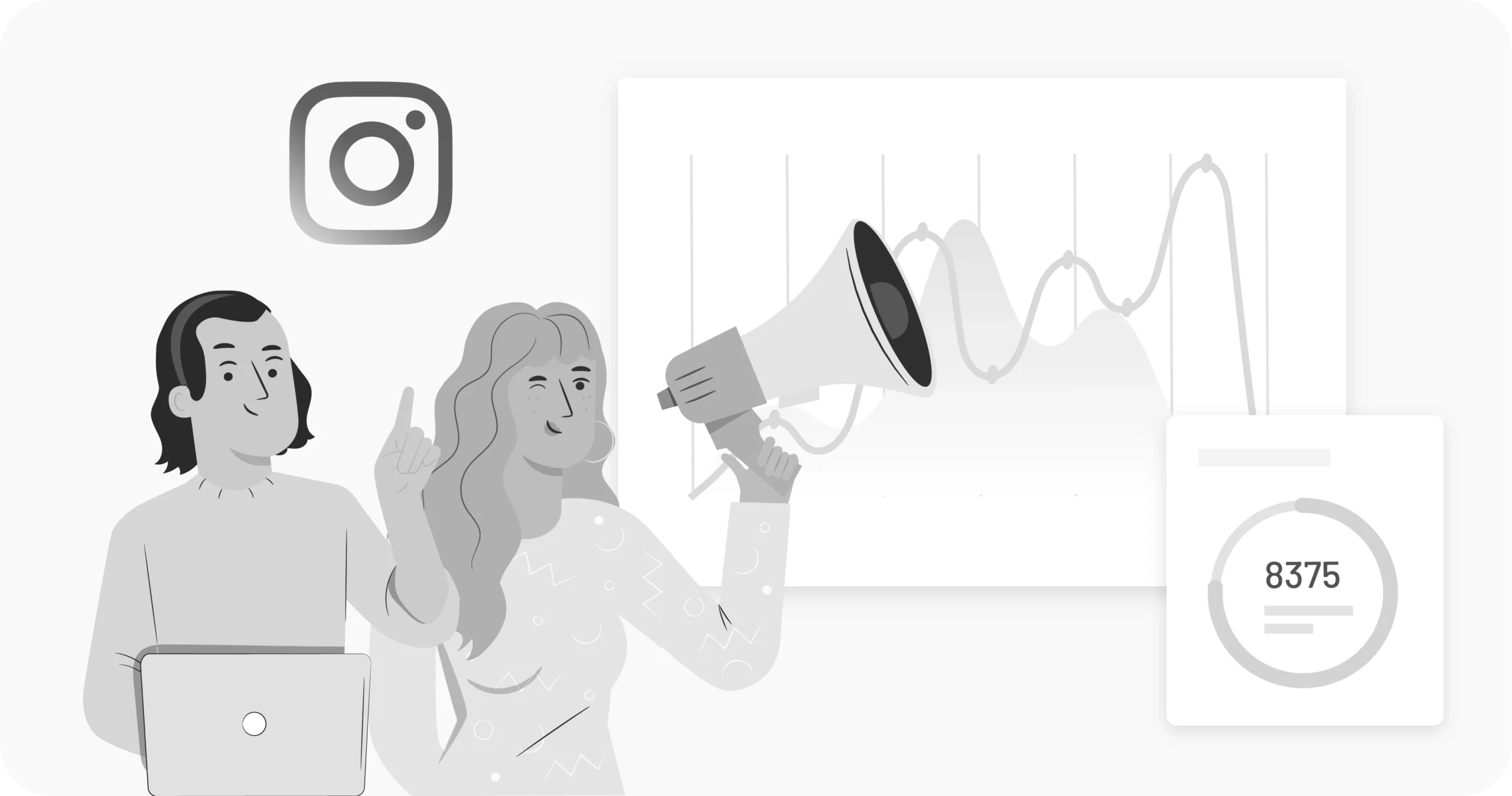 Social Media Marketing Advertising