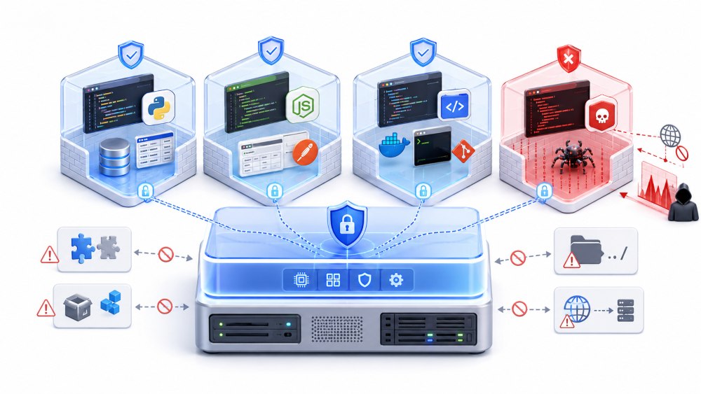Understanding the Challenges of Multi-Tool Environments