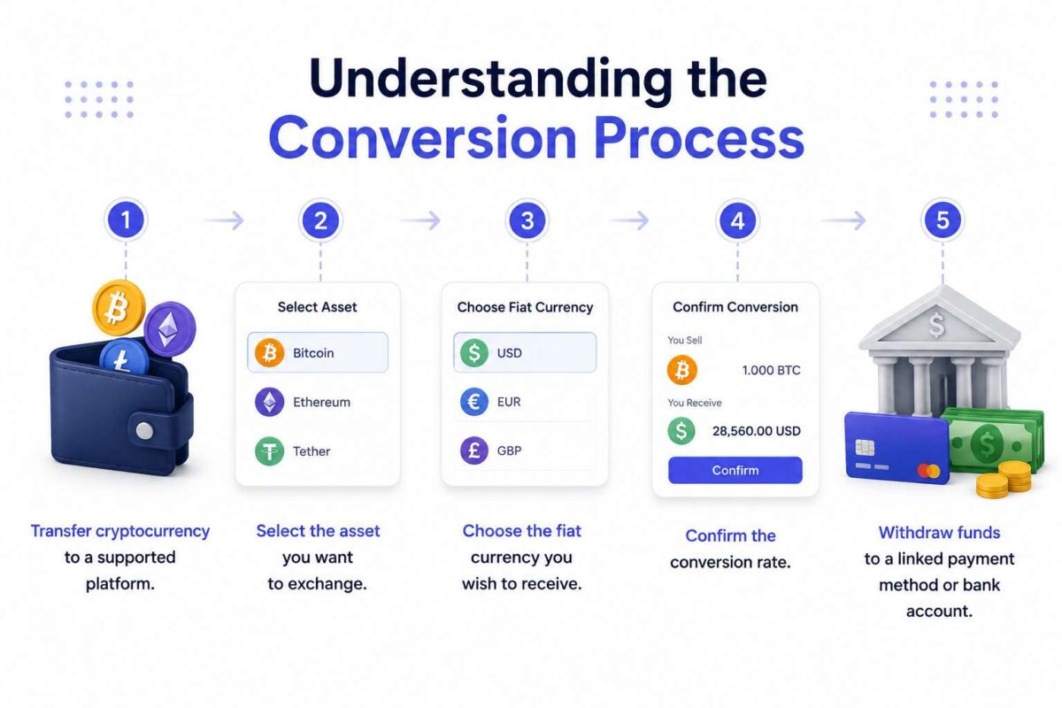 Understanding the Conversion Process