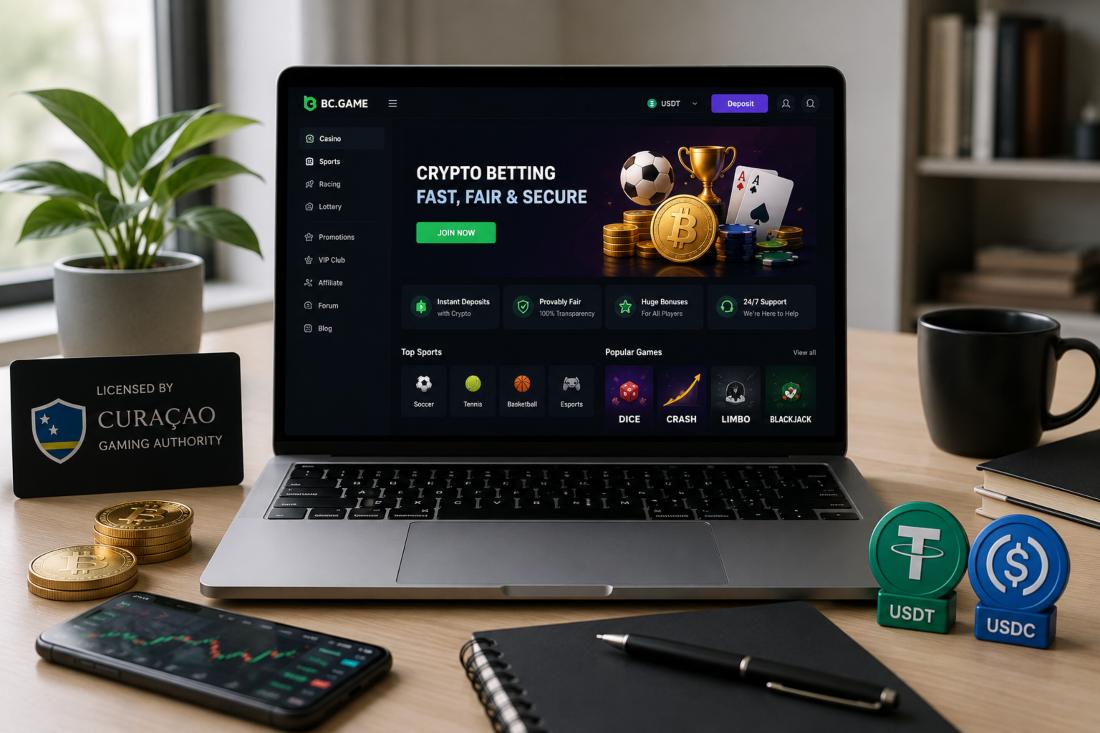 What Actually Changed in Crypto Betting
