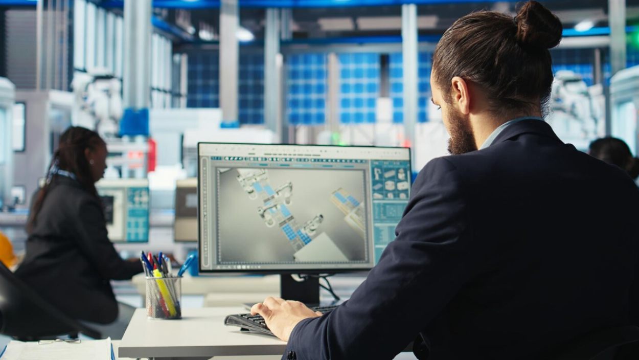 What Every Remote Facility Needs to Operate Successfully