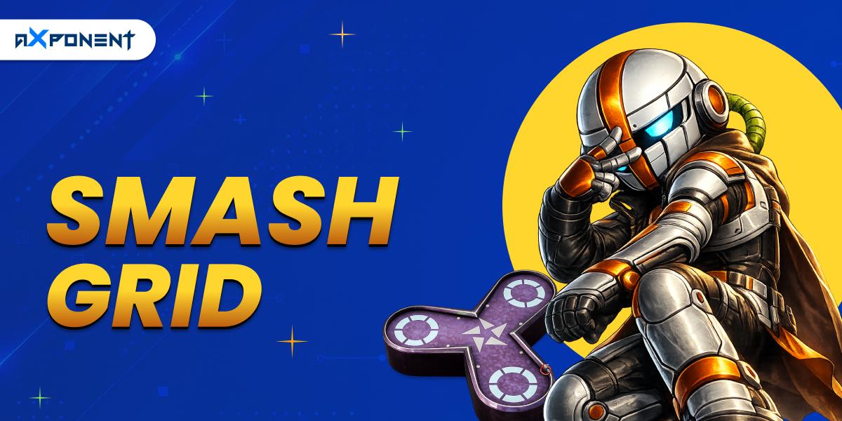 What Is Smash Grid?
