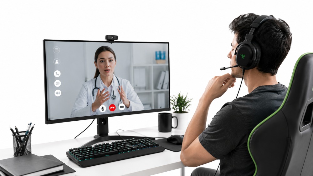 When To Stop And Get It Checked