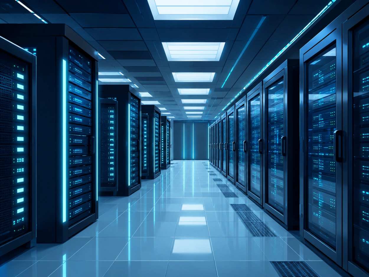 Why an Affordable Dedicated Server Still Delivers Enterprise Performance