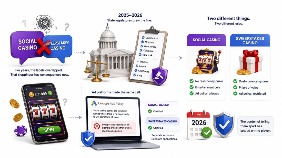 Why the Labels Stopped Overlapping in 2026