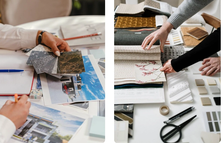 choose a utah designer who plans before building