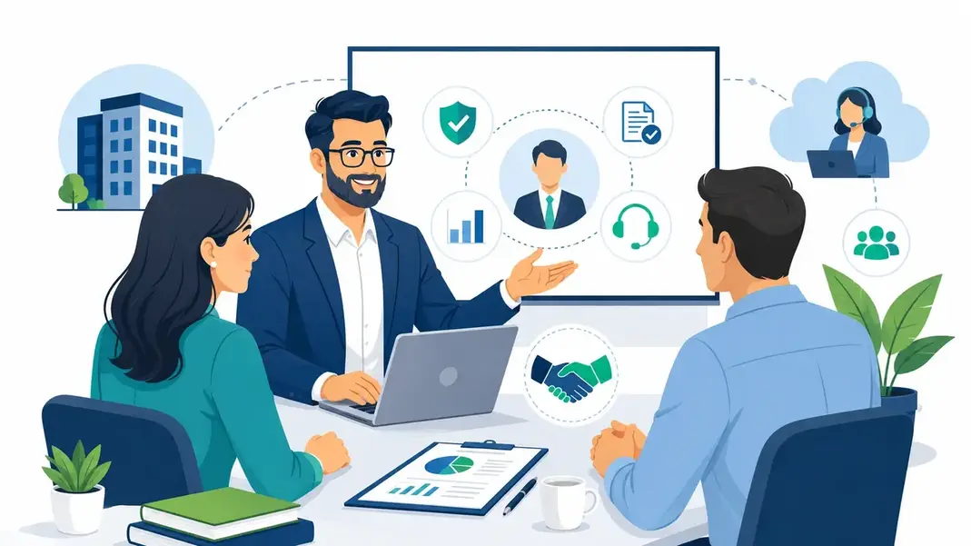 Advantages of Outsourced CCO Services for Small and Mid sized Firms