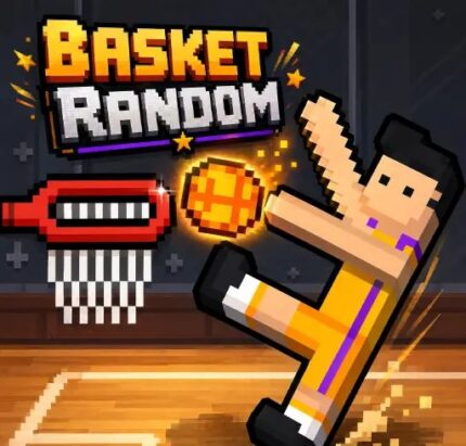 Basket Random