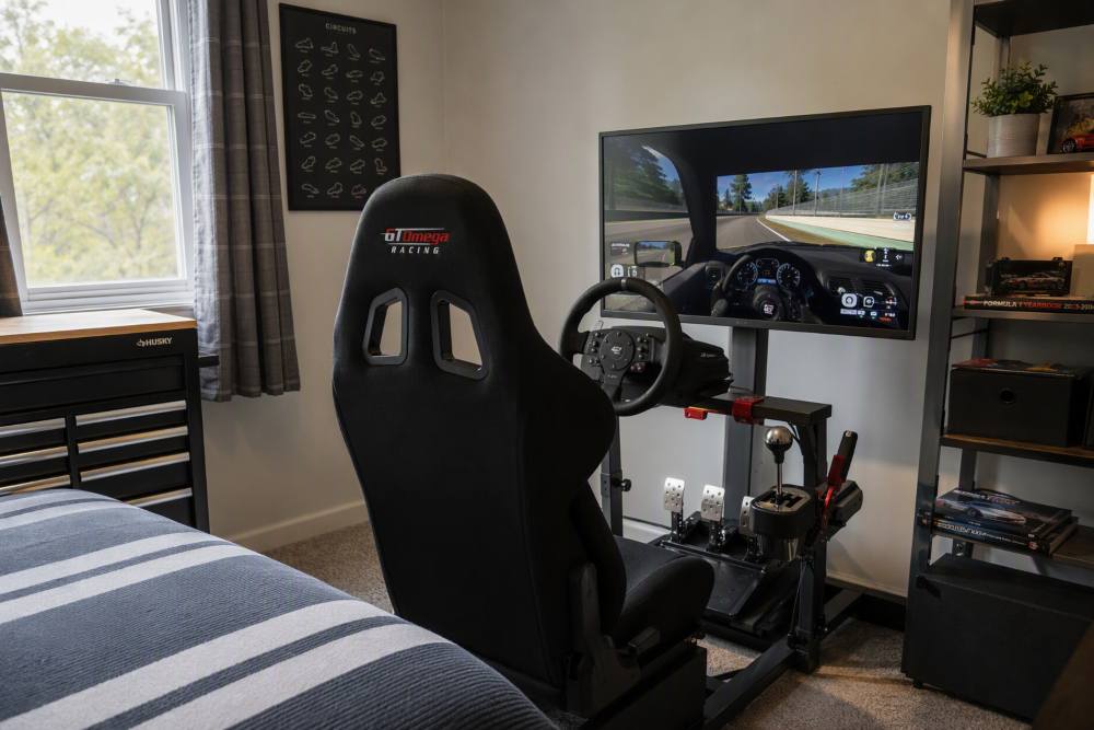 Budget-Friendly Sim Setups in Australia