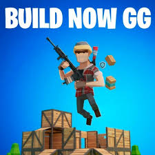 BuildNow GG