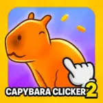 Capybara Clicker 2