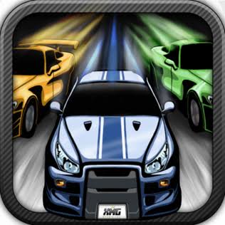 Drag Racer V2