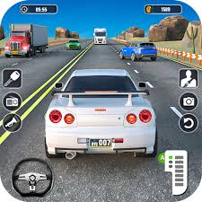Driver Club: Highway Racing