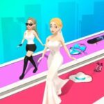 Fashion Challenge Catwalk Run