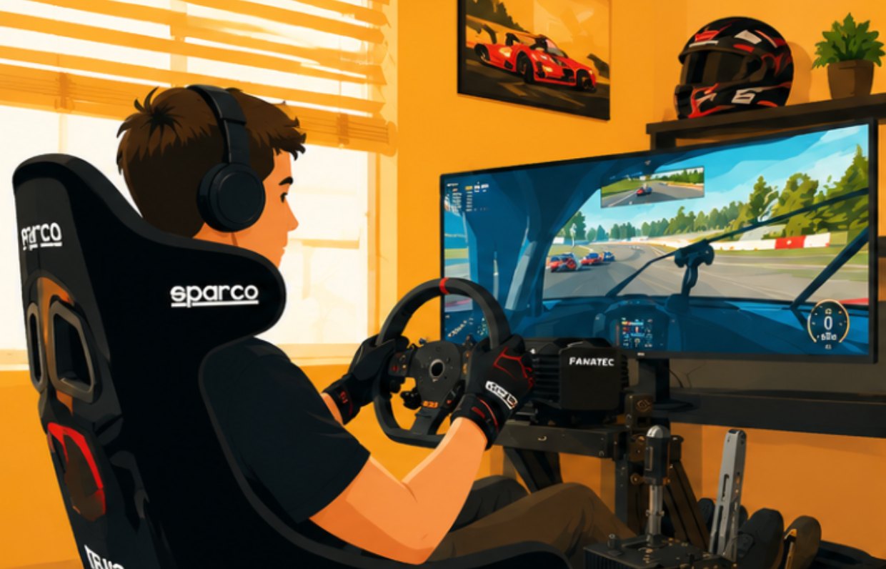 Frame rates matter with both options
