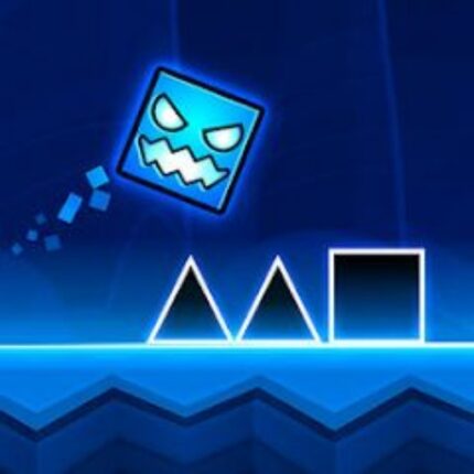 Geometry Dash SubZero
