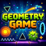 Geometry Game