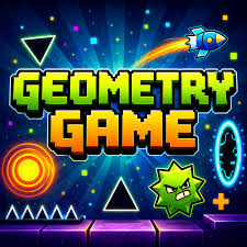 Geometry Game