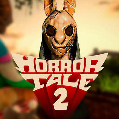 Horror Tale 2: Samantha