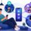 How Smartphones Changed The Way We Relax After Work