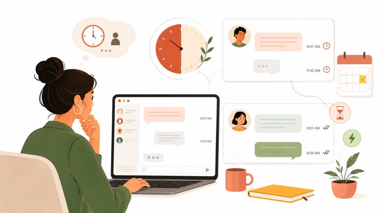 How To Decode Communication In Remote Work