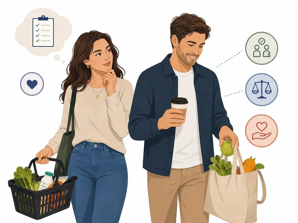 I Used the Errand Date as a Compatibility Test. Here Is What It Actually Measured