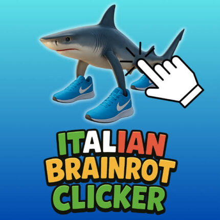 Italian Brainrot Clicker Game