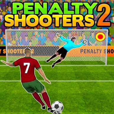 Penalty Shooters 2