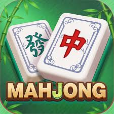 Piles of Mahjong