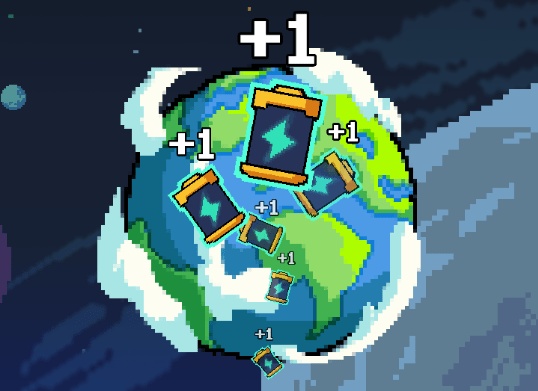 Planet Clicker