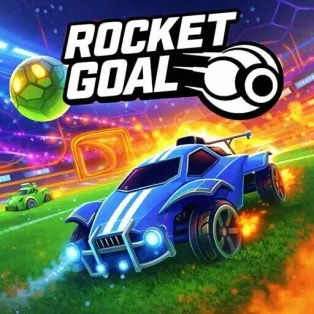 RocketGoal.io