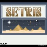 Sandtrix