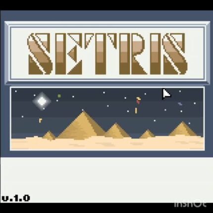 Sandtrix