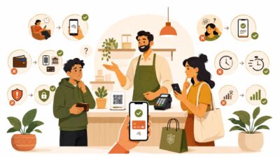 Six Reasons Your Customers Are Not Using Online Payments And How To Fix Each One