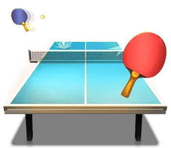 Table Tennis World Tour