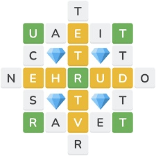 Waffle Words