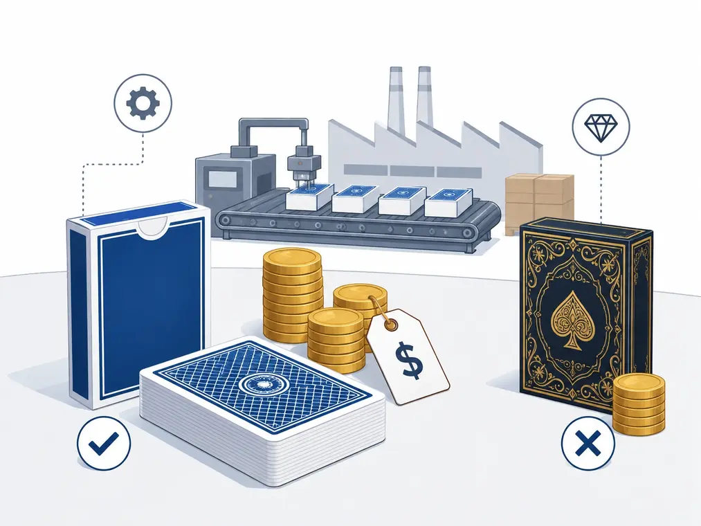Why Personalized Playing Cards Are Taking Over Game Night